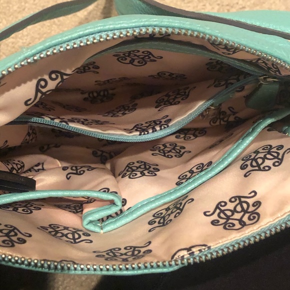 Jessica Simpson crossbody - Picture 3 of 3